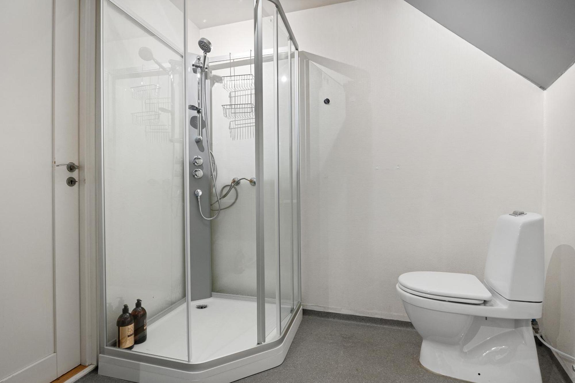 شقة 100Sqm 5Br Behind Bryggen - King Beds - Family Friendly برغن المظهر الخارجي الصورة