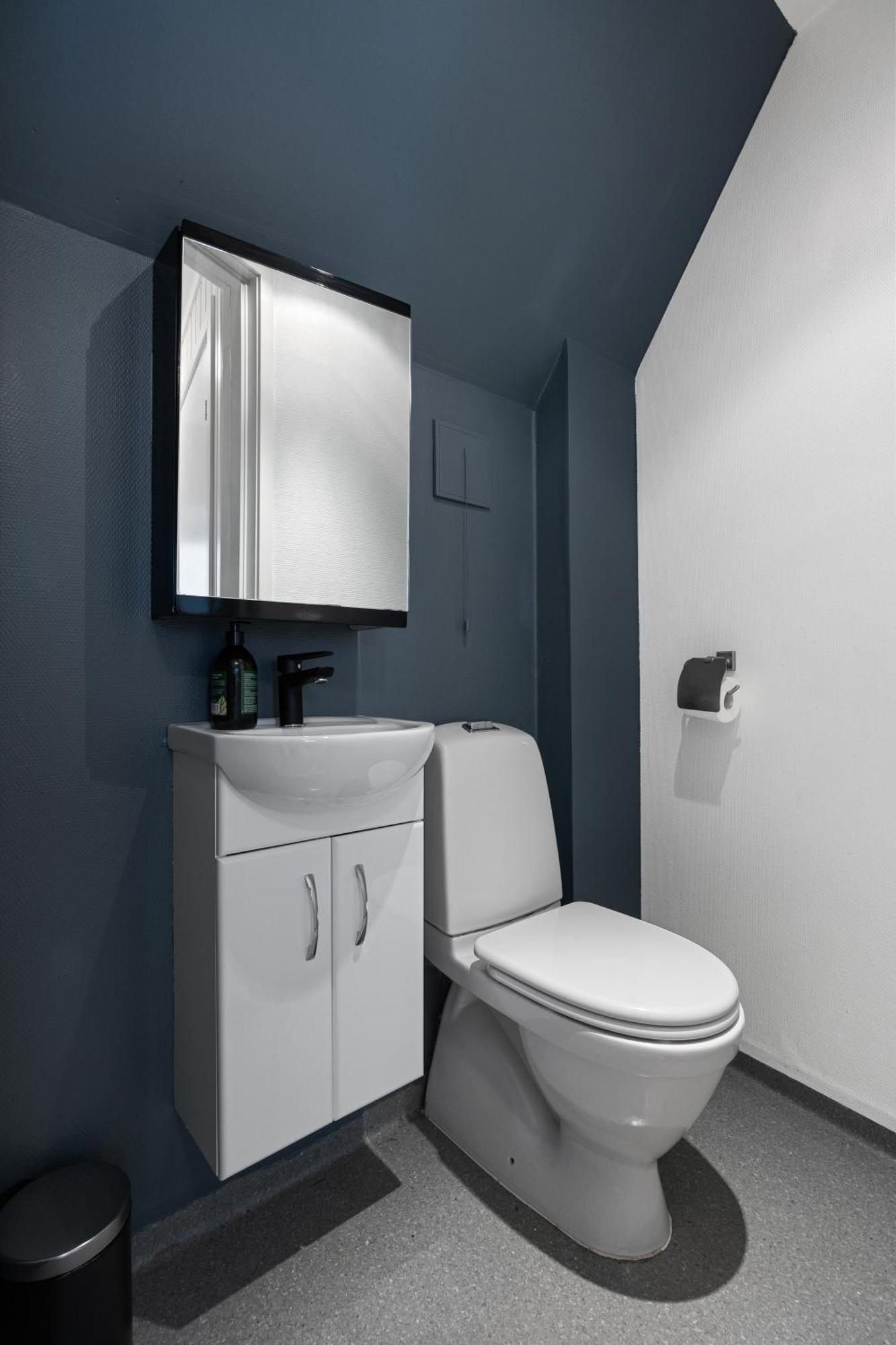شقة 100Sqm 5Br Behind Bryggen - King Beds - Family Friendly برغن المظهر الخارجي الصورة